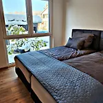 Lions Place Premium Comfort Optionaler Zugang Zum Spa- Bereich Apartament