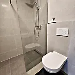 Apartament Lions Place Premium Comfort Optionaler Zugang Zum Spa- Bereich *