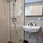 Apartament Lions Place Premium Comfort Optionaler Zugang Zum Spa- Bereich *