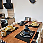 Lions Place Premium Comfort Optionaler Zugang Zum Spa- Bereich