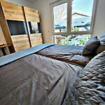 Lions Place Premium Comfort Optionaler Zugang Zum Spa- Bereich Apartament *