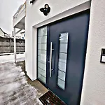 Lions Place Premium Comfort Optionaler Zugang Zum Spa- Bereich Apartament Heidenheim an der Brenz