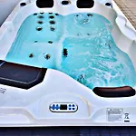 Lions Place Premium Comfort Optionaler Zugang Zum Spa- Bereich *