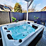 Lions Place Premium Comfort Optionaler Zugang Zum Spa- Bereich *