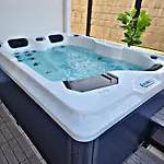 Lions Place Premium Comfort Optionaler Zugang Zum Spa- Bereich Apartament *