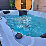 Lions Place Premium Comfort Optionaler Zugang Zum Spa- Bereich Apartament Heidenheim an der Brenz