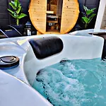 Lions Place Premium Comfort Optionaler Zugang Zum Spa- Bereich Apartament Heidenheim an der Brenz