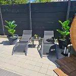 Lions Place Premium Comfort Optionaler Zugang Zum Spa- Bereich