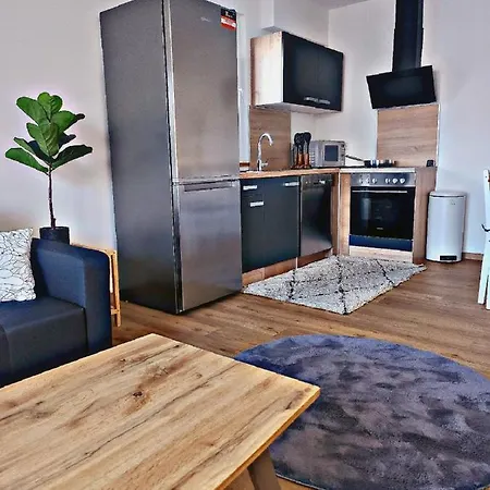 Lions Place Premium Comfort Optionaler Zugang Zum Spa- Bereich * Heidenheim an der Brenz