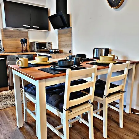 Lions Place Premium Comfort Optionaler Zugang Zum Spa- Bereich Apartment Heidenheim an der Brenz