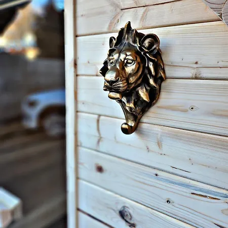 Lägenhet Lions Place Premium Comfort Optionaler Zugang Zum Spa- Bereich Heidenheim an der Brenz