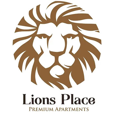Lions Place Premium Comfort Optionaler Zugang Zum Spa- Bereich Apartment Heidenheim an der Brenz