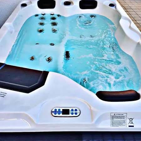 Lions Place Premium Comfort Optionaler Zugang Zum Spa- Bereich *