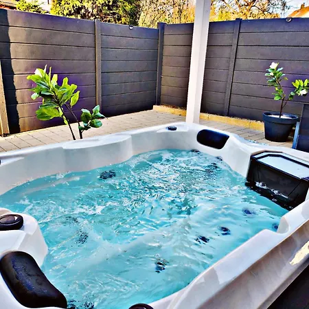Lejlighed Lions Place Premium Comfort Optionaler Zugang Zum Spa- Bereich Heidenheim an der Brenz