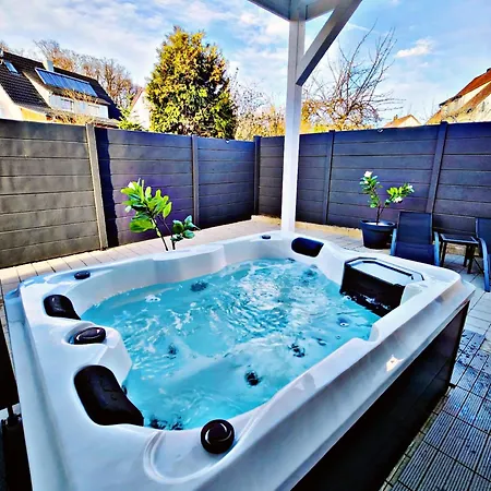 Lions Place Premium Comfort Optionaler Zugang Zum Spa- Bereich *
