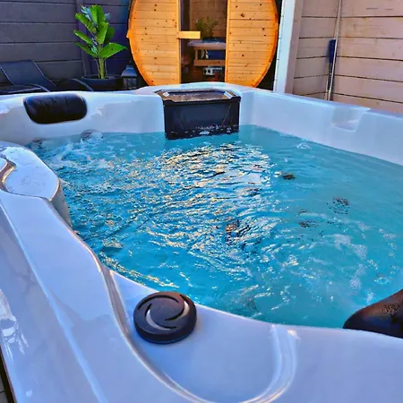Lions Place Premium Comfort Optionaler Zugang Zum Spa- Bereich Lejlighed Heidenheim an der Brenz