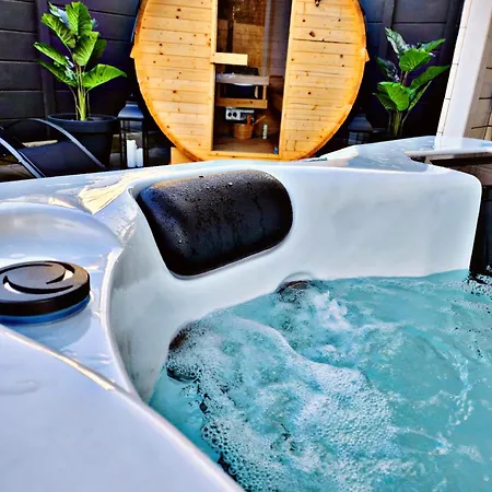 Lions Place Premium Comfort Optionaler Zugang Zum Spa- Bereich Lägenhet Heidenheim an der Brenz