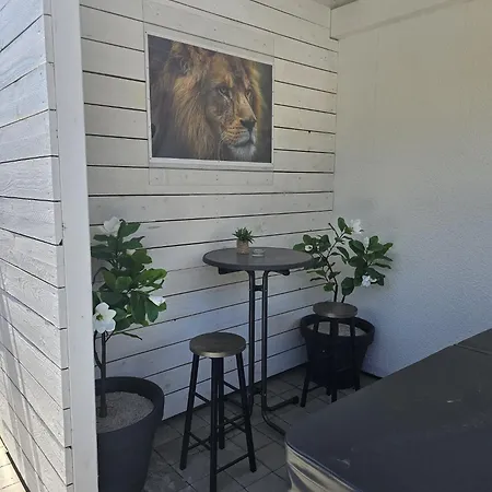 Apartment Lions Place Premium Comfort Optionaler Zugang Zum Spa- Bereich Heidenheim an der Brenz