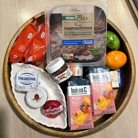 Lions Place Premium Comfort Optionaler Zugang Zum Spa- Bereich Lägenhet *